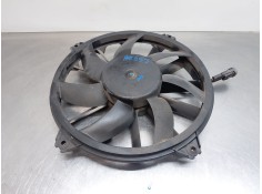 Recambio de electroventilador para peugeot 308 i (4a_, 4c_) 1.6 hdi referencia OEM IAM   