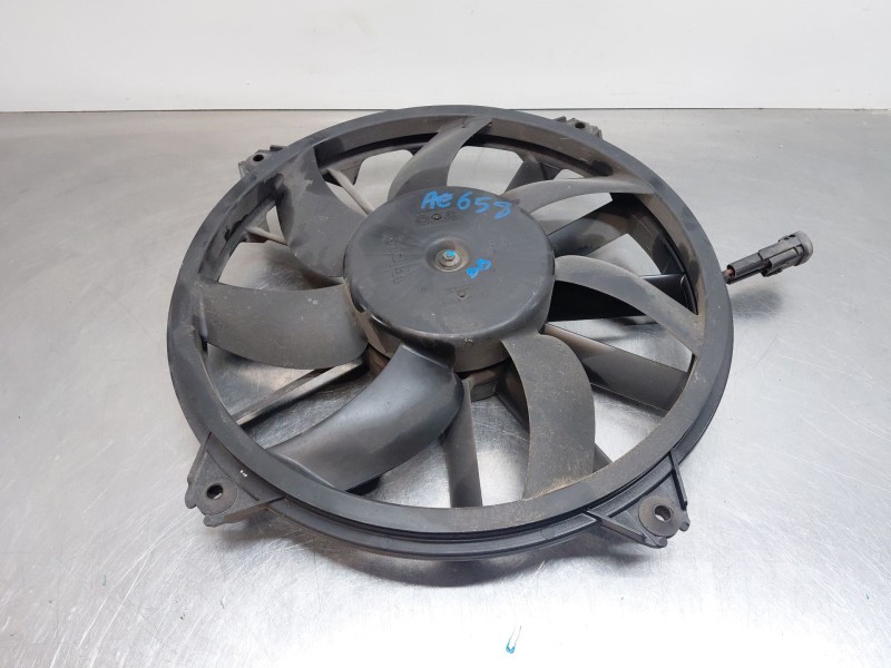 Recambio de electroventilador para peugeot 308 i (4a_, 4c_) 1.6 hdi referencia OEM IAM   