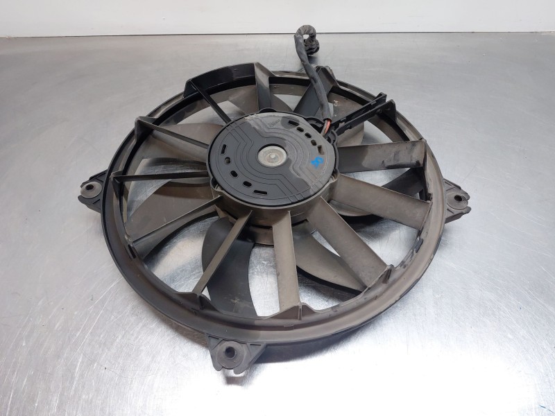 Recambio de electroventilador para peugeot 308 i (4a_, 4c_) 1.6 hdi referencia OEM IAM   