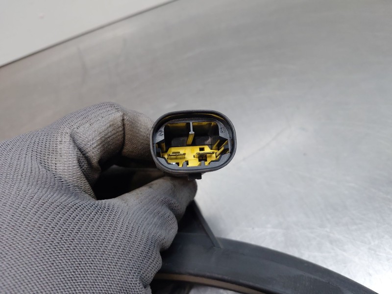 Recambio de electroventilador para peugeot 308 i (4a_, 4c_) 1.6 hdi referencia OEM IAM   
