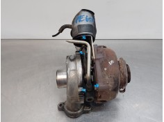 Recambio de turbocompresor para peugeot 308 i (4a_, 4c_) 1.6 hdi referencia OEM IAM   