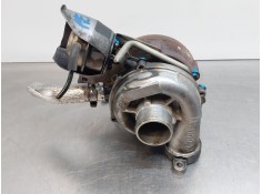 Recambio de turbocompresor para peugeot 308 i (4a_, 4c_) 1.6 hdi referencia OEM IAM    2