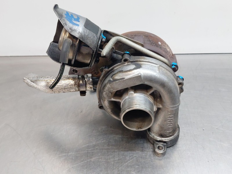 Recambio de turbocompresor para peugeot 308 i (4a_, 4c_) 1.6 hdi referencia OEM IAM   