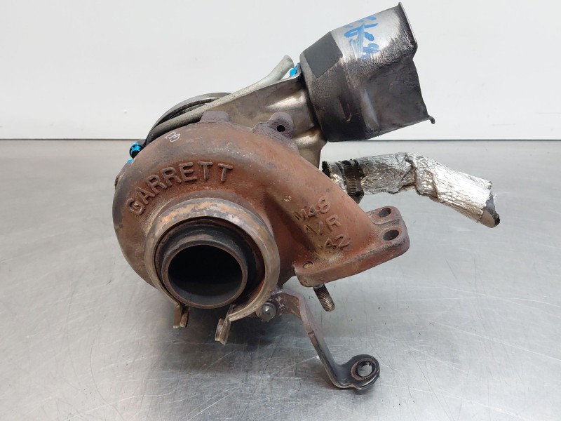 Recambio de turbocompresor para peugeot 308 i (4a_, 4c_) 1.6 hdi referencia OEM IAM   