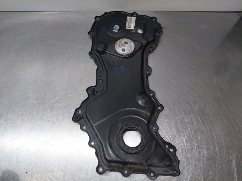 Recambio de tapa distribucion para renault master iii furgón referencia OEM IAM   