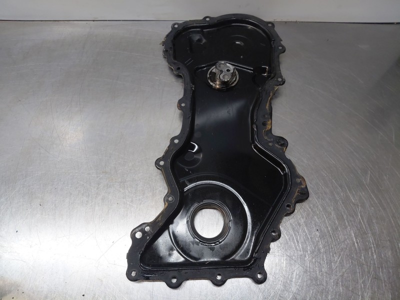 Recambio de tapa distribucion para renault master iii furgón referencia OEM IAM   