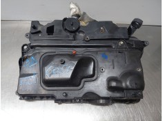 Recambio de tapa balancines para renault master iii furgón referencia OEM IAM   