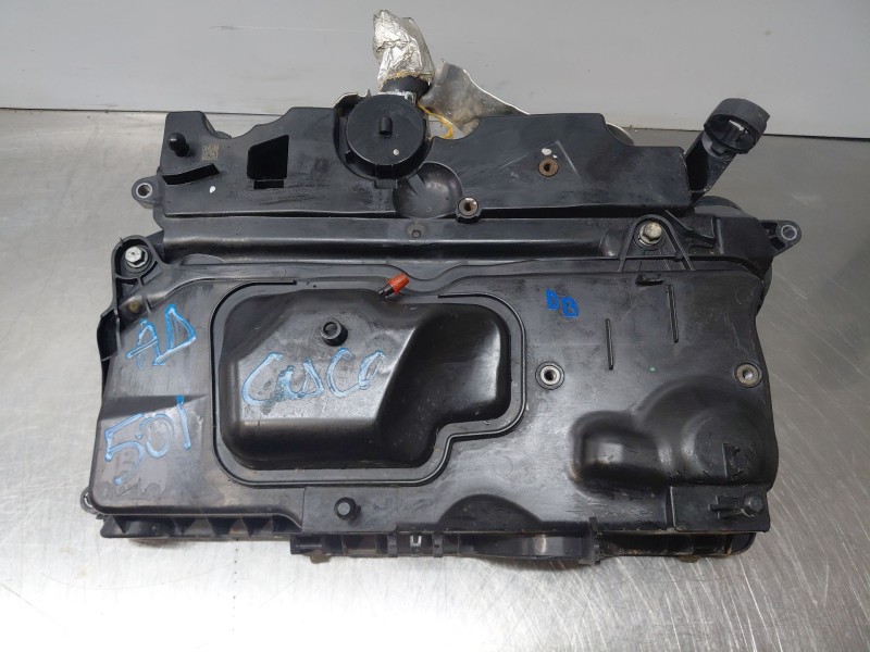 Recambio de tapa balancines para renault master iii furgón referencia OEM IAM   