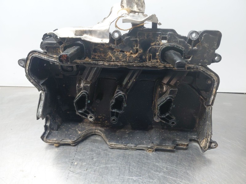 Recambio de tapa balancines para renault master iii furgón referencia OEM IAM   