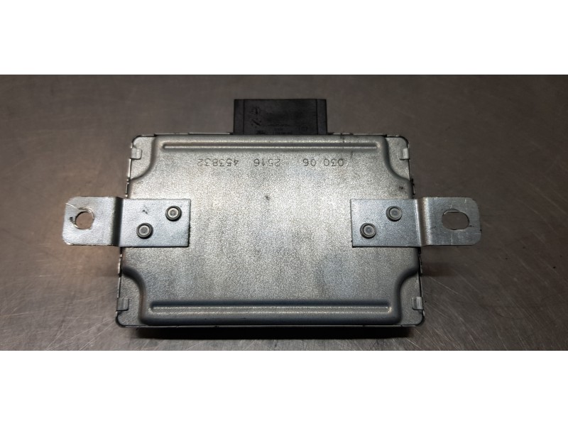 Recambio de modulo electronico para ford kuga (cbs) trend referencia OEM IAM DT1T14B526BA  