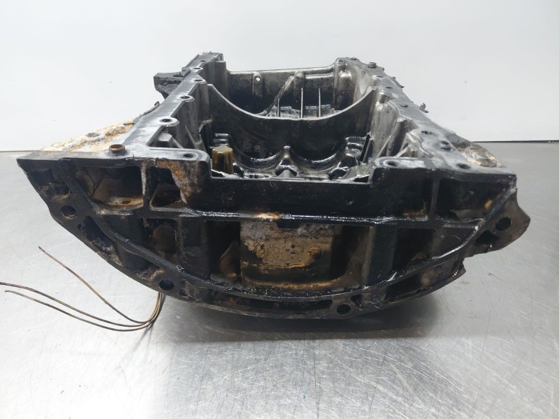 Recambio de carter para renault master iii furgón referencia OEM IAM   