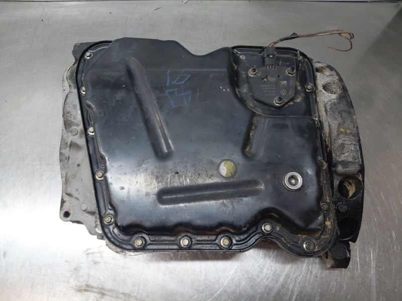 Recambio de carter para renault master iii furgón referencia OEM IAM   