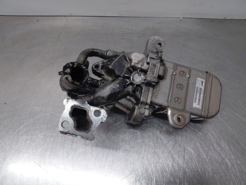 Recambio de enfriador egr para renault master iii furgón referencia OEM IAM   