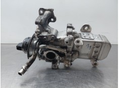 Recambio de enfriador egr para renault master iii furgón referencia OEM IAM    2
