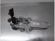 Recambio de enfriador egr para renault master iii furgón referencia OEM IAM   