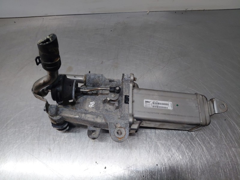 Recambio de enfriador egr para renault master iii furgón referencia OEM IAM   