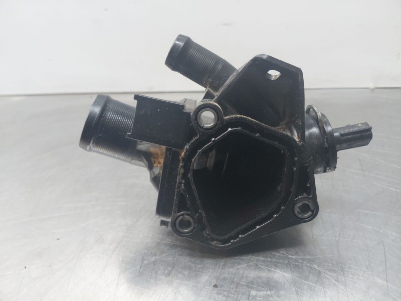 Recambio de termostato para renault master iii furgón referencia OEM IAM   