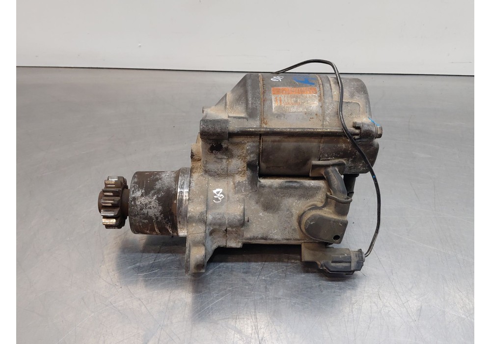 Recambio de motor arranque para toyota rav 4 ii (_a2_) 2.0 4wd (aca21, aca20) referencia OEM IAM   