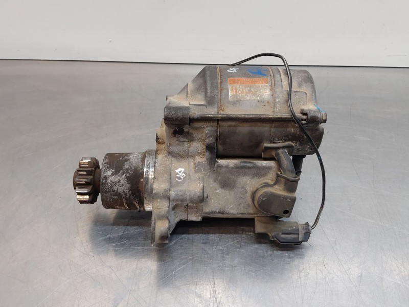 Recambio de motor arranque para toyota rav 4 ii (_a2_) 2.0 4wd (aca21, aca20) referencia OEM IAM   