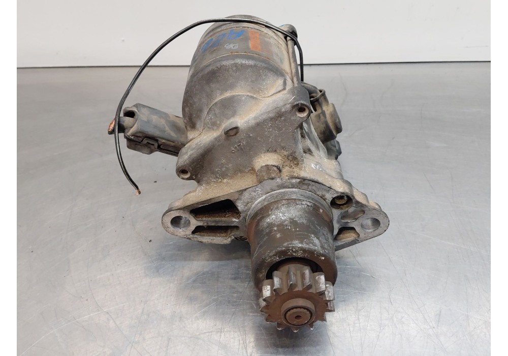 Recambio de motor arranque para toyota rav 4 ii (_a2_) 2.0 4wd (aca21, aca20) referencia OEM IAM   