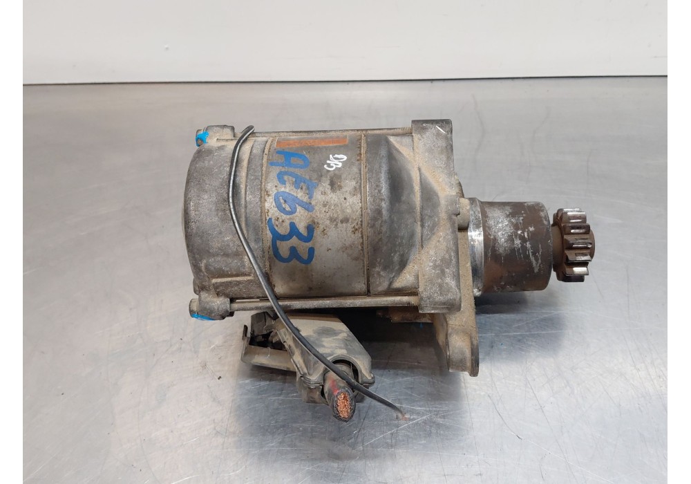 Recambio de motor arranque para toyota rav 4 ii (_a2_) 2.0 4wd (aca21, aca20) referencia OEM IAM   