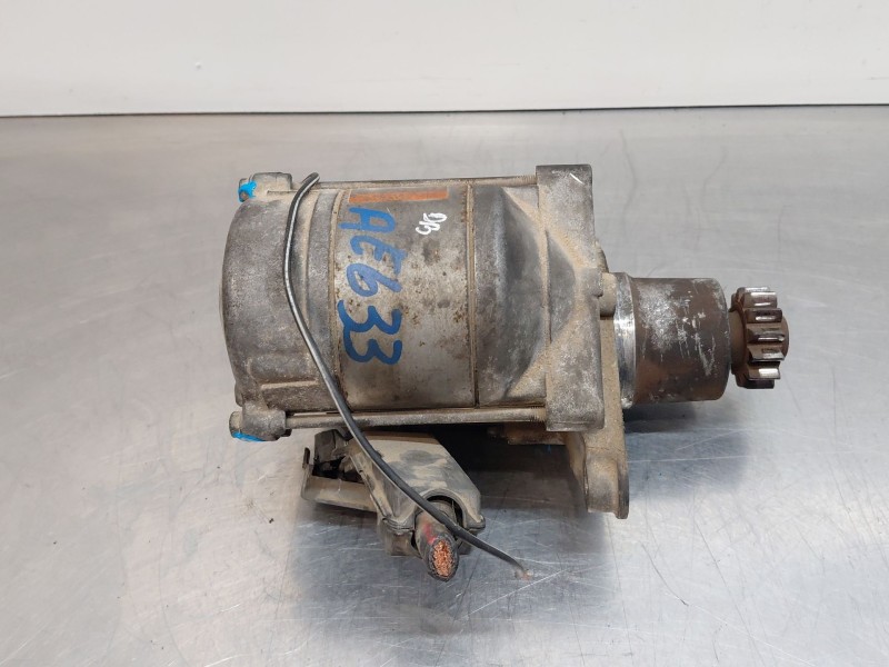 Recambio de motor arranque para toyota rav 4 ii (_a2_) 2.0 4wd (aca21, aca20) referencia OEM IAM   