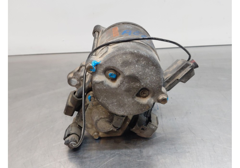 Recambio de motor arranque para toyota rav 4 ii (_a2_) 2.0 4wd (aca21, aca20) referencia OEM IAM   
