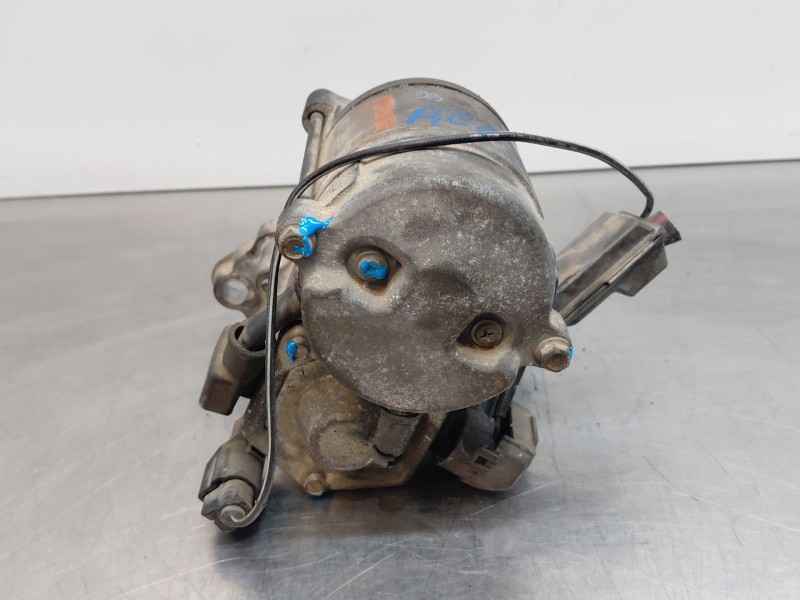 Recambio de motor arranque para toyota rav 4 ii (_a2_) 2.0 4wd (aca21, aca20) referencia OEM IAM   