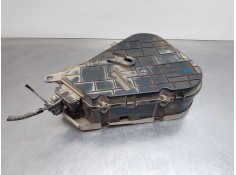 Recambio de deposito aditivo fap ( urea - adblue ) para peugeot 308 i (4a_, 4c_) 1.6 hdi referencia OEM IAM   
