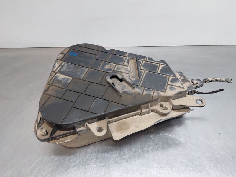 Recambio de deposito aditivo fap ( urea - adblue ) para peugeot 308 i (4a_, 4c_) 1.6 hdi referencia OEM IAM   
