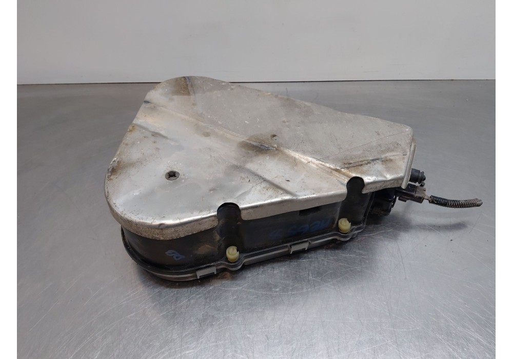 Recambio de deposito aditivo fap ( urea - adblue ) para peugeot 308 i (4a_, 4c_) 1.6 hdi referencia OEM IAM   