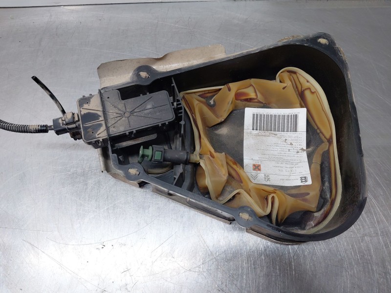 Recambio de deposito aditivo fap ( urea - adblue ) para peugeot 308 i (4a_, 4c_) 1.6 hdi referencia OEM IAM   