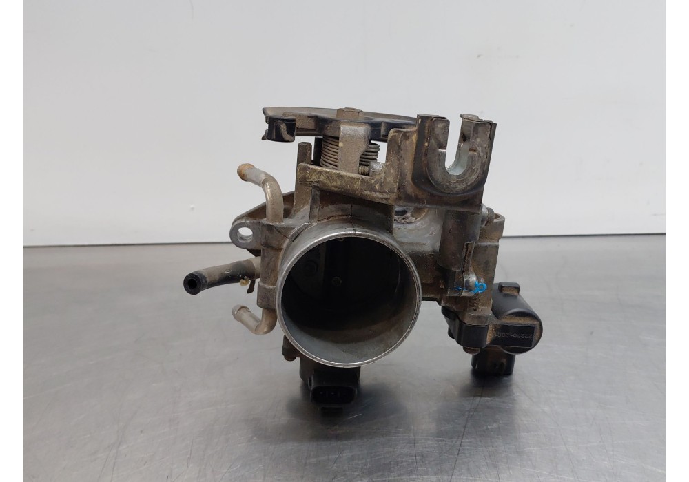 Recambio de caja mariposa para toyota rav 4 ii (_a2_) 2.0 4wd (aca21, aca20) referencia OEM IAM   