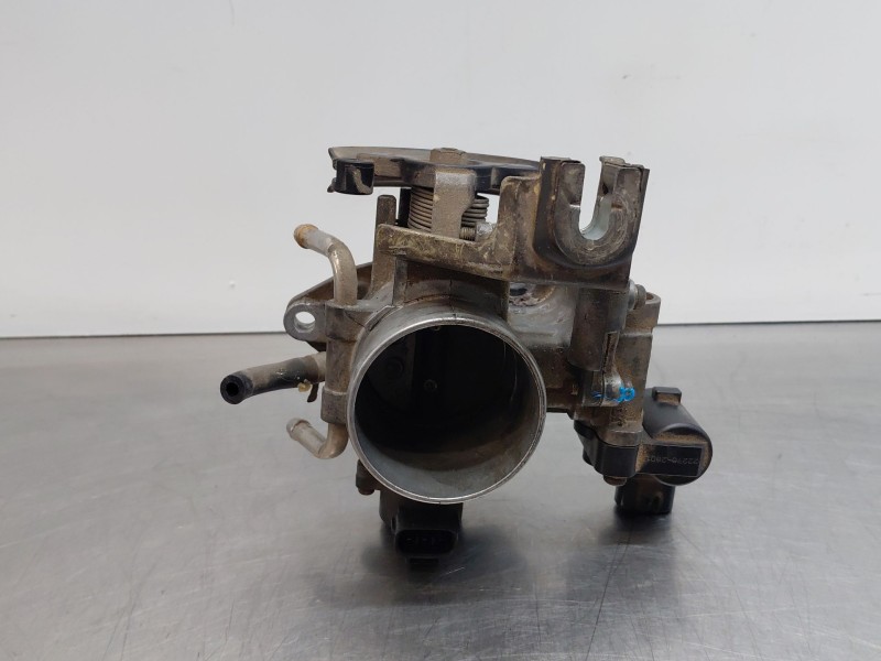 Recambio de caja mariposa para toyota rav 4 ii (_a2_) 2.0 4wd (aca21, aca20) referencia OEM IAM   