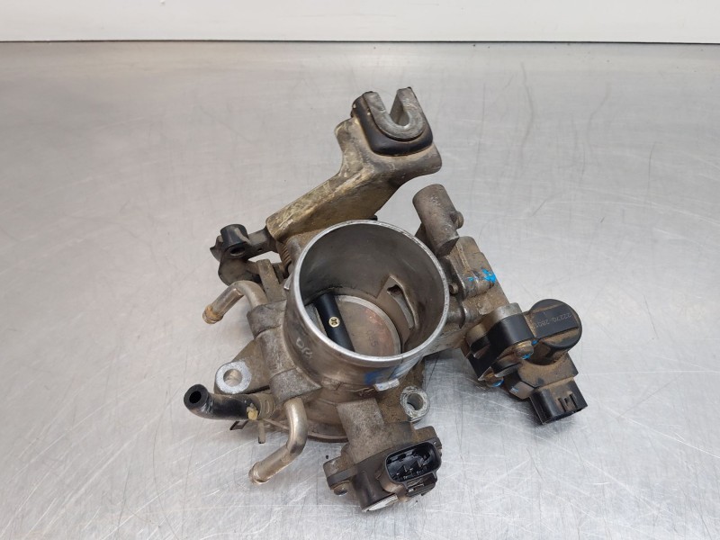 Recambio de caja mariposa para toyota rav 4 ii (_a2_) 2.0 4wd (aca21, aca20) referencia OEM IAM   