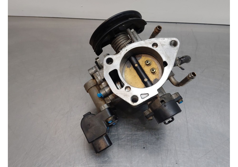 Recambio de caja mariposa para toyota rav 4 ii (_a2_) 2.0 4wd (aca21, aca20) referencia OEM IAM   