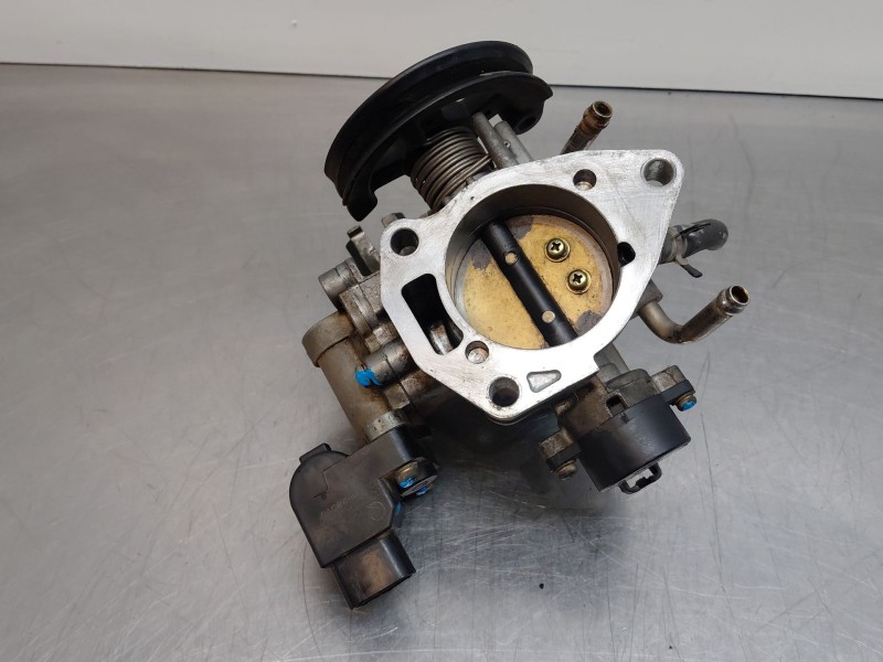 Recambio de caja mariposa para toyota rav 4 ii (_a2_) 2.0 4wd (aca21, aca20) referencia OEM IAM   