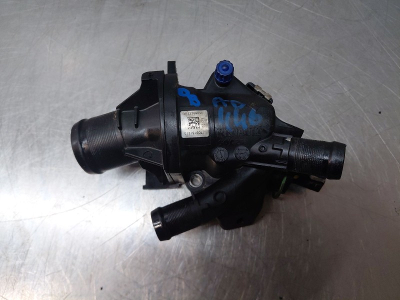Recambio de termostato para nissan nv 400 l3h2 referencia OEM IAM 110604371R  