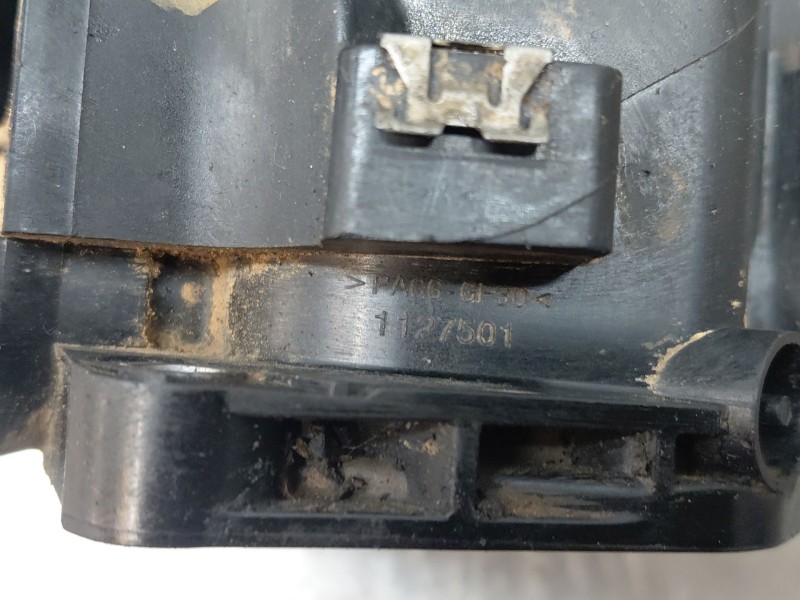 Recambio de termostato para nissan nv 400 l3h2 referencia OEM IAM 110604371R  