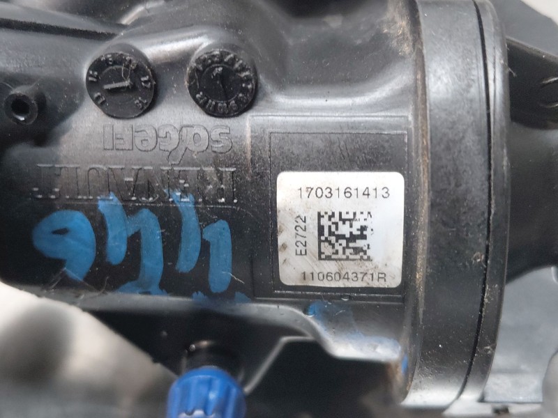 Recambio de termostato para nissan nv 400 l3h2 referencia OEM IAM 110604371R  