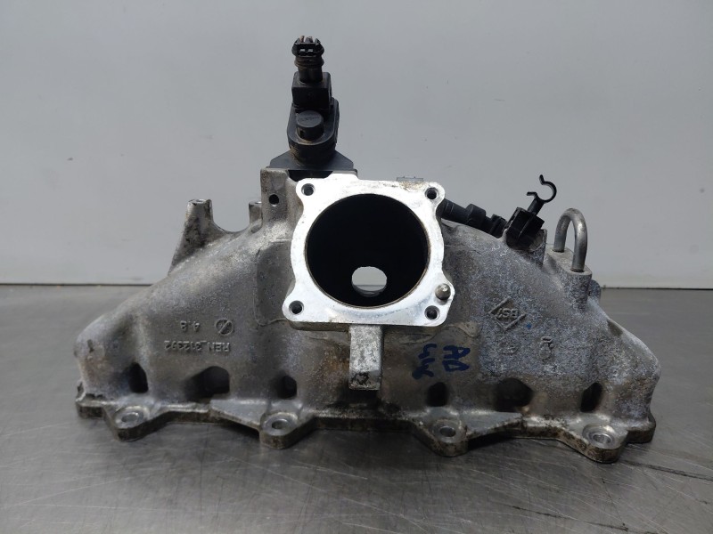 Recambio de colector admision para nissan nv 400 l3h2 referencia OEM IAM 1400300Q2K  
