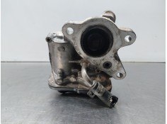Recambio de valvula egr para nissan nv 400 l3h2 referencia OEM IAM    2