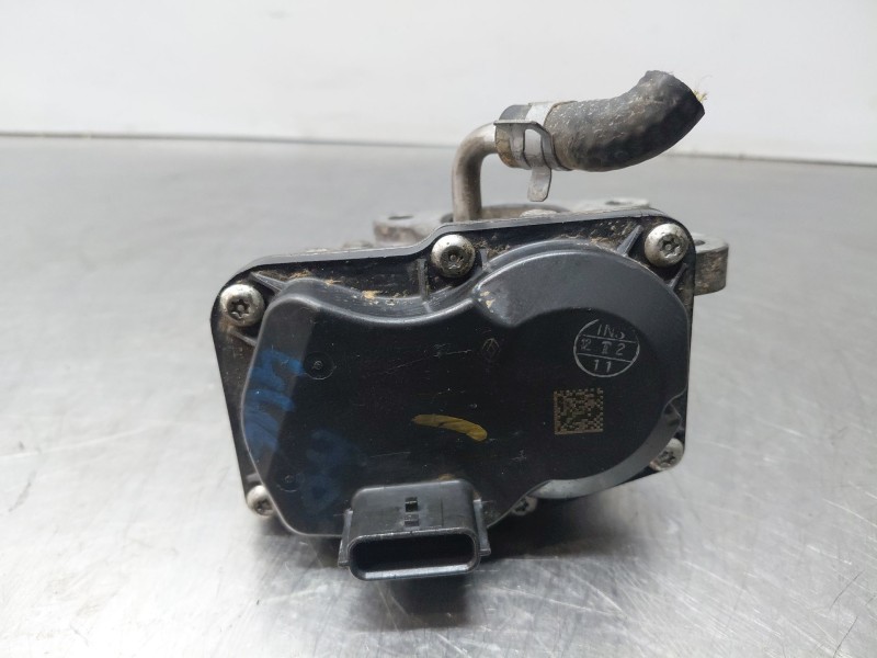 Recambio de valvula egr para nissan nv 400 l3h2 referencia OEM IAM   