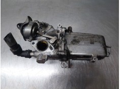Recambio de enfriador egr para nissan nv 400 l3h2 referencia OEM IAM   