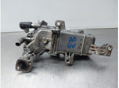 Recambio de enfriador egr para nissan nv 400 l3h2 referencia OEM IAM    2