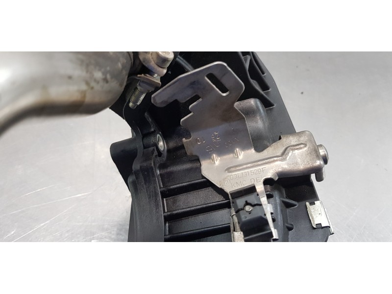 Recambio de colector admision para seat leon (1p1) emocion referencia OEM IAM 03L129711AL  