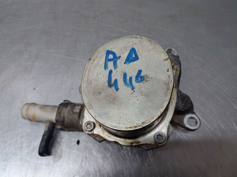 Recambio de depresor freno / bomba vacio para nissan nv 400 l3h2 referencia OEM IAM   