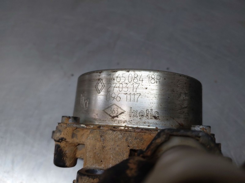 Recambio de depresor freno / bomba vacio para nissan nv 400 l3h2 referencia OEM IAM   