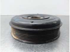 Recambio de polea cigueñal para nissan nv 400 l3h2 referencia OEM IAM    2