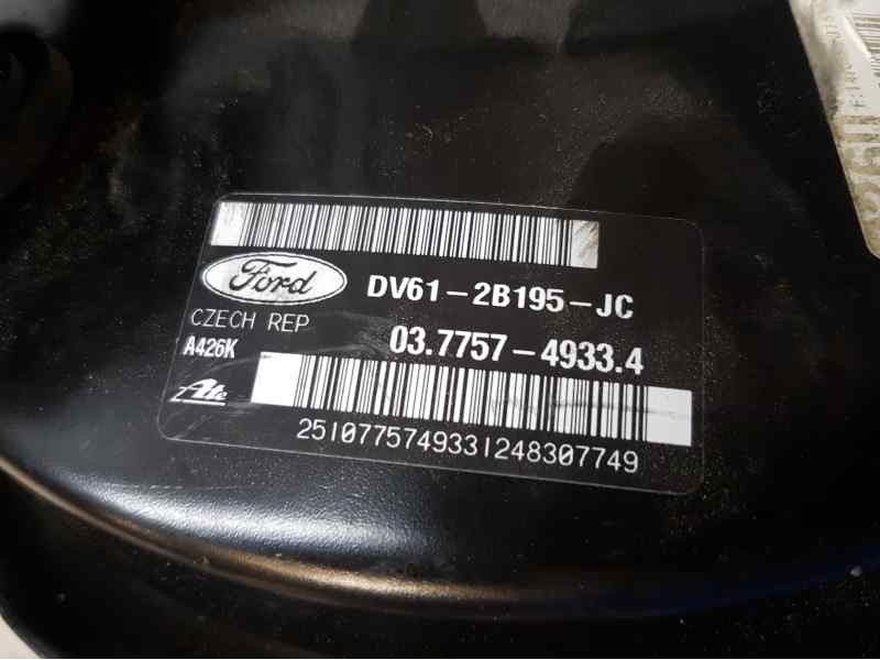 Recambio de servofreno para ford kuga (cbs) titanium referencia OEM IAM DV612B195JC   Recambio de servofreno para ford kuga (cbs) titanium referencia OEM IAM DV612B195JC